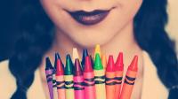 DIY: Lipstick out of CRAYONS!