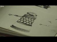 Creation of the Daleks - Me, You and Doctor Who - BBC