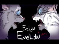 Evelyn, Evelyn (IVYPOOL/DOVEWING MAP)