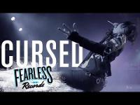 Motionless In White - "Black Damask" Lyric Video (Live from the Infamous Tour)