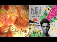 Taylor Swift ft. Mika: Our Popular Song [Mashup]