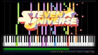 IMPOSSIBLE REMIX - Steven Universe Theme