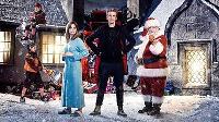 BBC One - Doctor Who, Last Christmas - Doctor Who Adventure Calendar, 2014