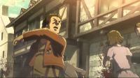 Attack on Titan English Dub Episode 1 Promo Shingeki No Kyojin 1080p HD