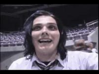 My Chemical Romance Funniest Moments