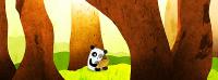 BoredPanda - pandas against boredom!