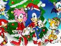 Sonic Christmas RP