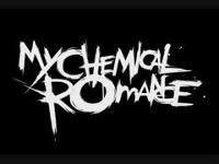 All I Want For Christmas Is You - My Chemical Romance