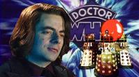 Rowan Atkinson is Doctor Who - Classic Comic Relief