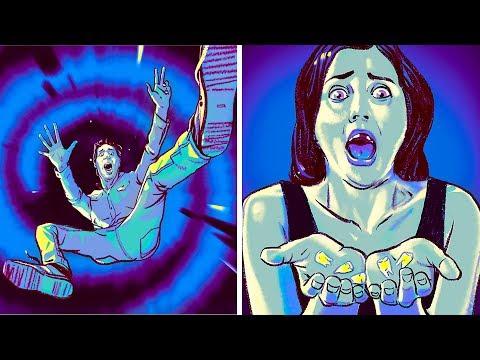8 Dream Signs You Shouldn't Ignore - PlayItHub Largest Videos Hub 8 Dream Signs You Shouldn't Ignore - PlayItHub Largest Videos Hub