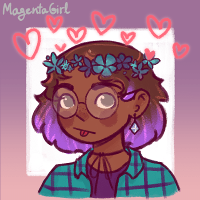 Icon Maker by MagentaGirl｜Picrew
