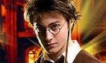 harry potter - Daniel Radcliffe