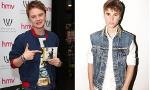 Are you married to justin bieber and connor maynard