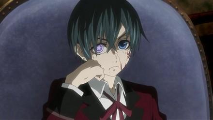 Do you know Kuroshitsuji? Do you know Kuroshitsuji?