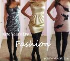 what is your new year fashion style?