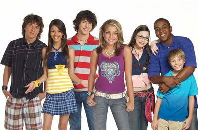 Witch Zoey 101 character are you