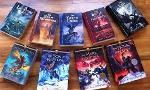 How well do you know the Percy Jackson book series?