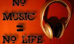 how much do you like or love music?