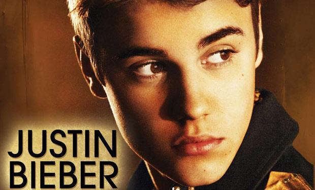 are you the biggest justin bieber fan?