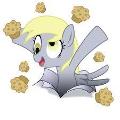 How Much Do You Know About Derpy?