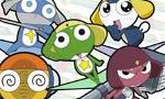 How much do you know about keroro gunso?