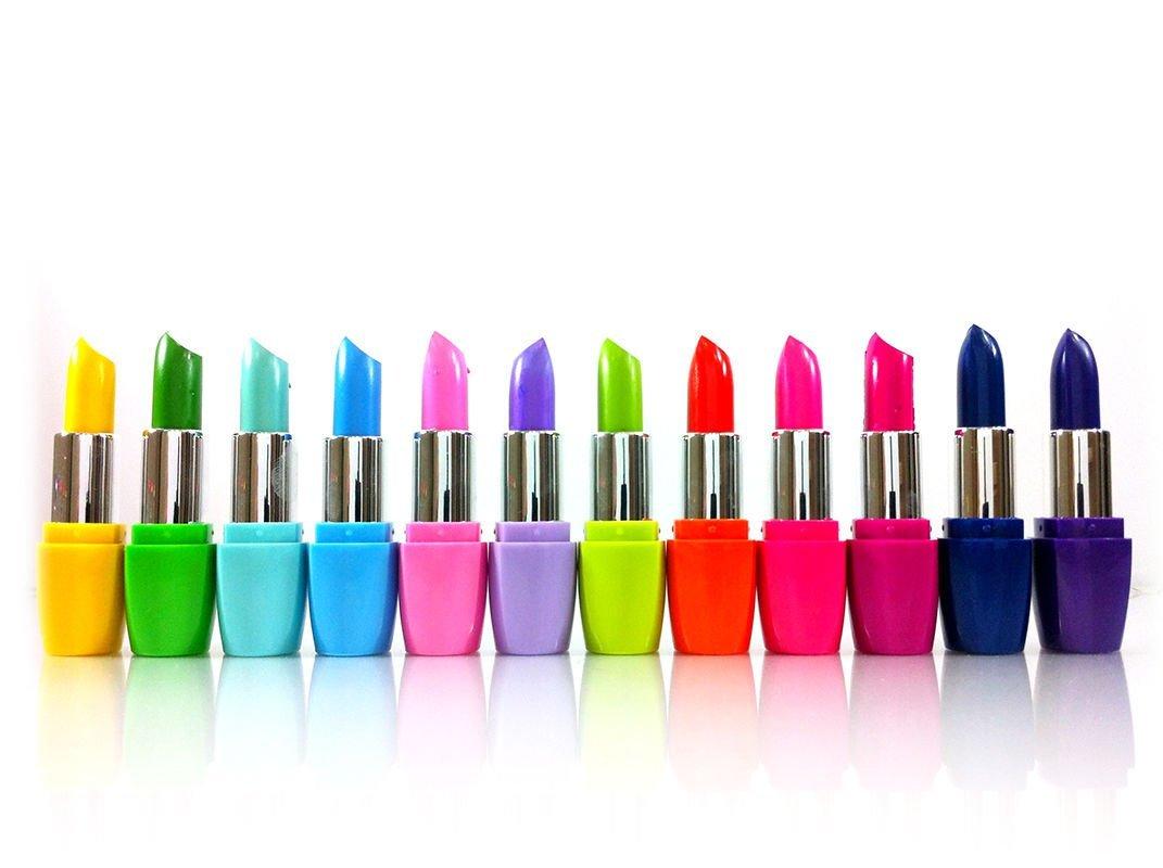 What type of Lipstick are you? Personality Quiz