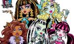 Which Monster High Character are You? (1)