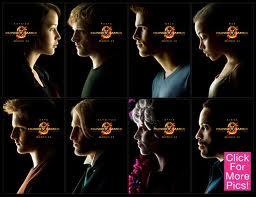 Could You Win the Hunger Games?