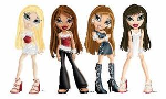 Which Bratz girl are you? (1)