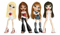 Which Bratz girl are you? (1)