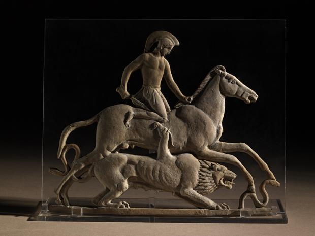 What Greek god or goddess are you? What Greek god or goddess are you?
