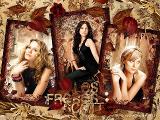 Which One Tree Hill Girl are you?