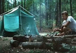 How well Do you know CAMPING? How well Do you know CAMPING?