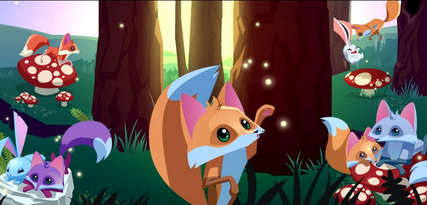 How Much Do You Actually Know About Animal Jam? How Much Do You Actually Know About Animal Jam?