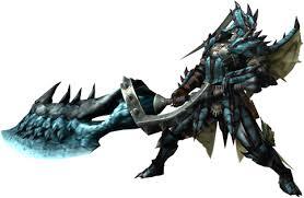 Monster Hunter weapon you should use (Melee Version)