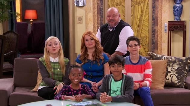 jessie disney character break channel quiz episodes cast characters every unique tell shows order qfeast peyton australia visit