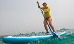 How much do you know about Paddleboards?