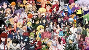 Anime quiz Anime quiz