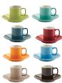 Price and Kensington: Espresso Colour Personality Quiz