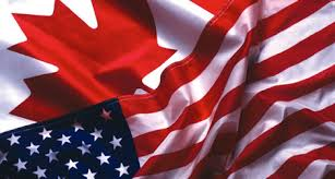 Are you like an American or a Canadian? Are you like an American or a Canadian?
