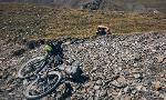 Test your knowledge on Mountain Bikes!
