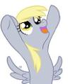 Does Derpy like you?