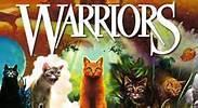 How Much Do You Know About Warrior Cats? (1)