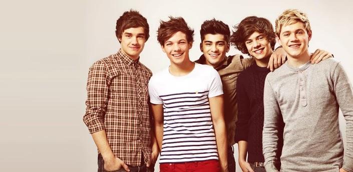 Which One Direction Boy Would Date You? (1)