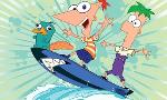 Which Phineas & Ferb character are you?