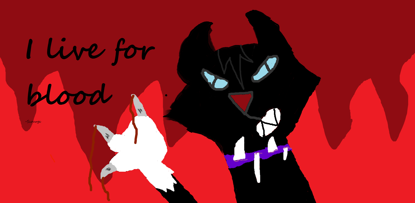 How well do you know Scourge (Warrior Cats) How well do you know Scourge (Warrior Cats)