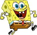 Which Spongebob character are you? (4)