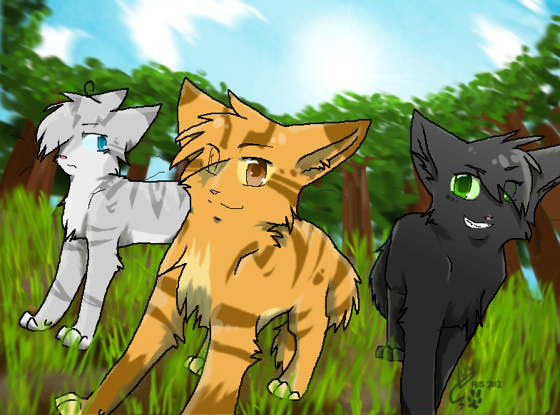 warrior cat quiz (1) warrior cat quiz (1)