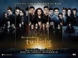 The Twilight Quiz!!