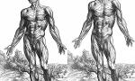 Basic Human Anatomy Quiz